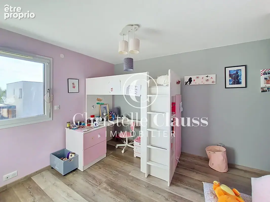Maison Colmar 5 pièces 105 m2 - photo 7