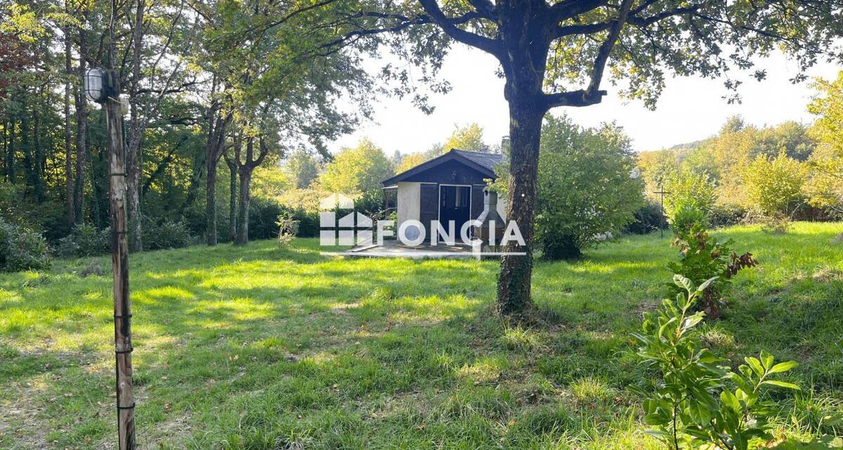 Maison à SAINT-JEAN-DE-LA-MOTTE