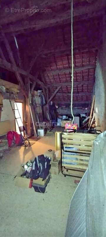 Maison à ETREPIGNEY