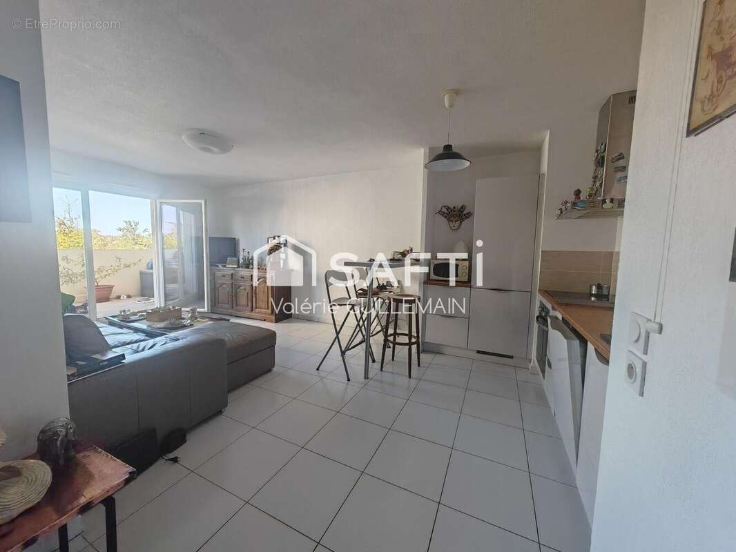 Photo 2 - Appartement à ISTRES