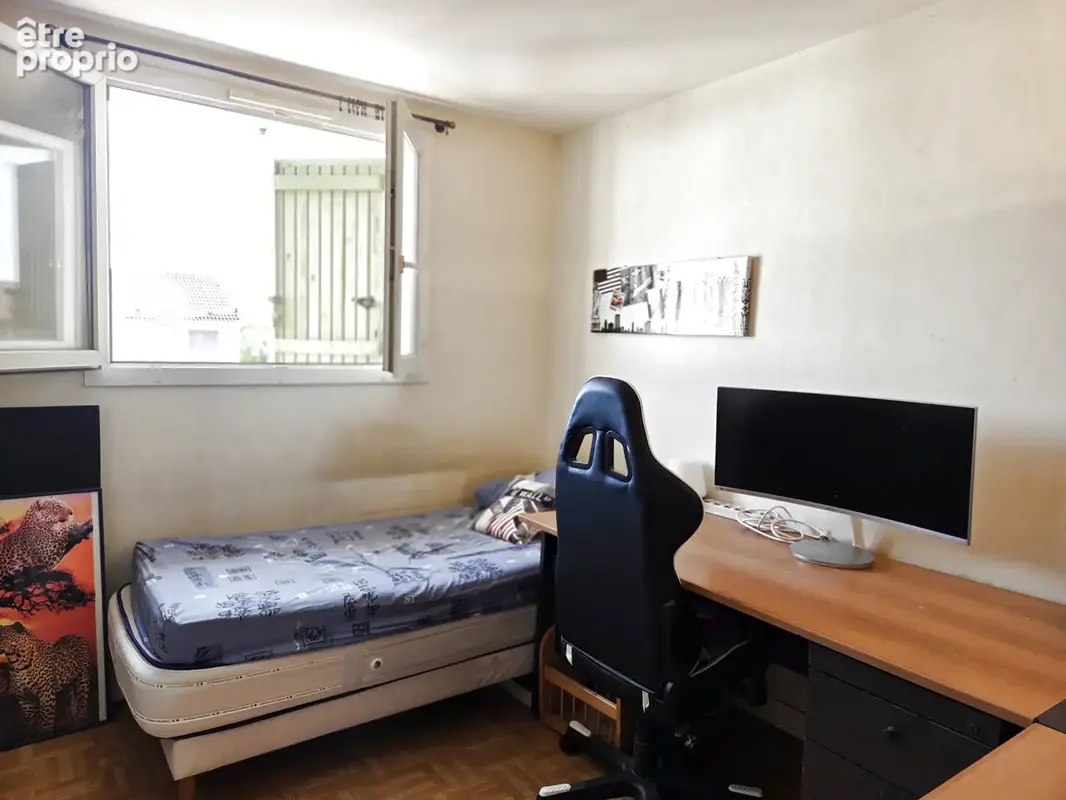 Maison individuelle 5 pièces — 88 m2 - photo 5