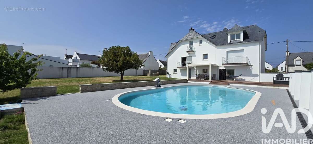 Photo 3 - Maison à QUIBERON