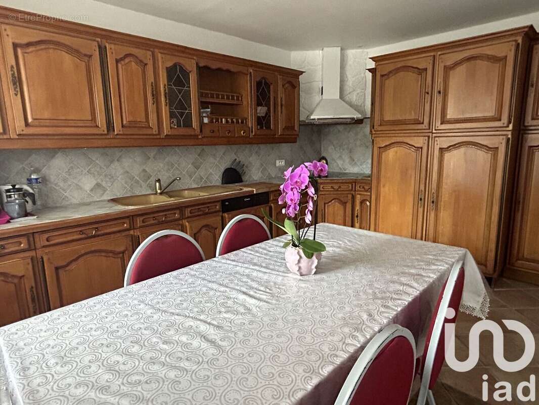 Photo 7 - Maison à LE BLANC-MESNIL