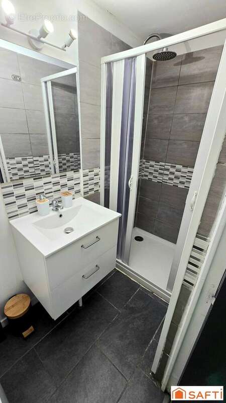 Photo 8 - Appartement à BRUE-AURIAC