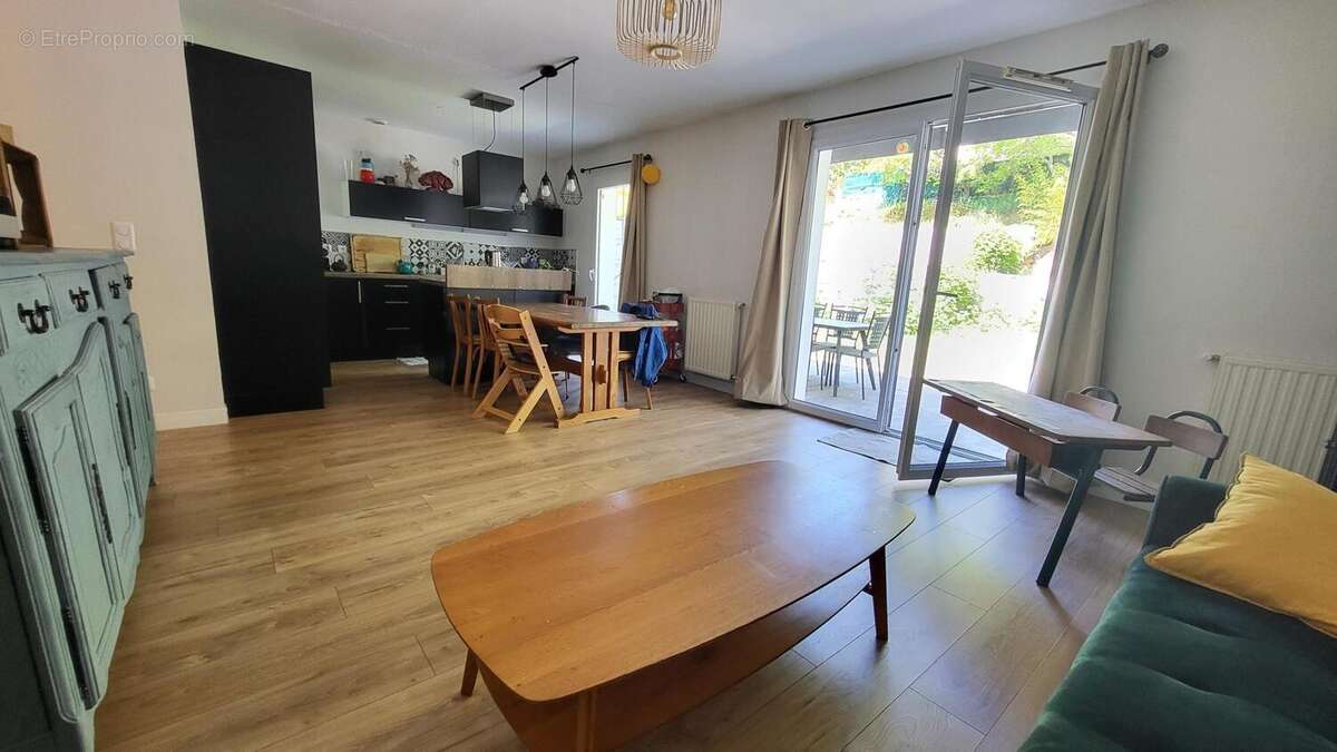 Photo 8 - Maison à CERET