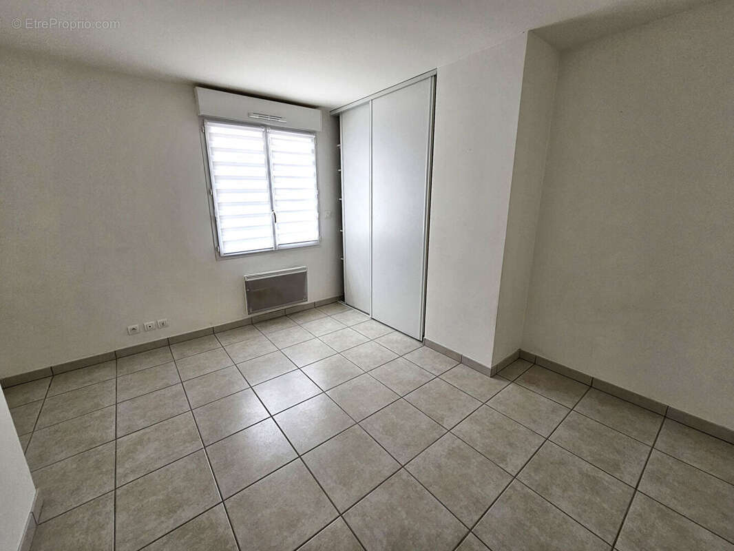 Appartement à MESQUER