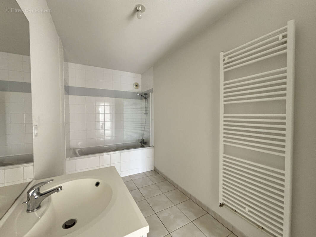 Appartement à COUERON