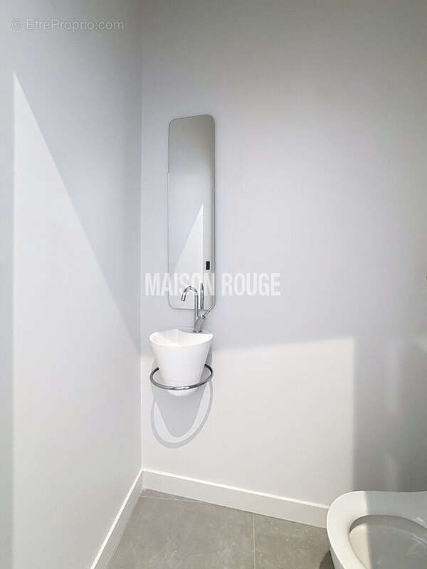 Maison à SAINT-SULIAC