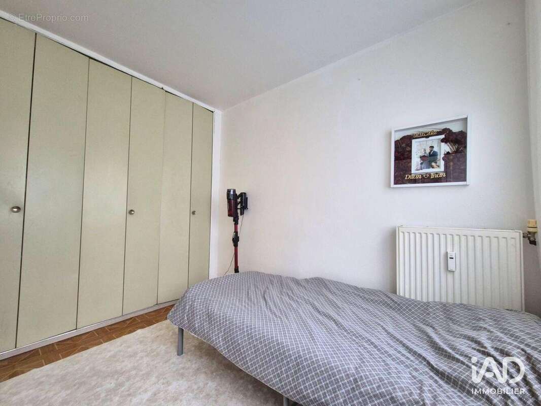 Photo 9 - Appartement à RIS-ORANGIS