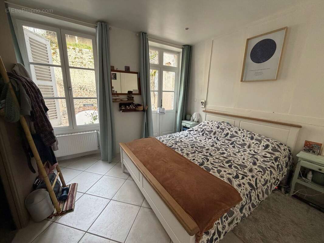 Maison à GIEN