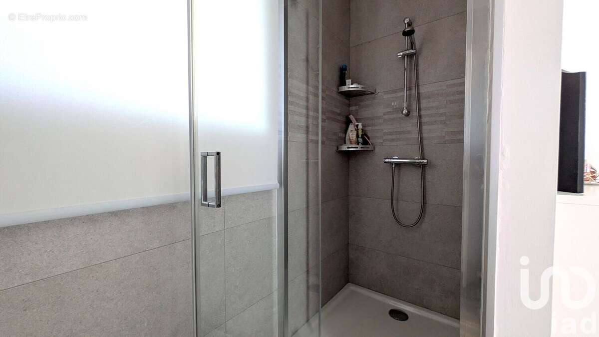 Photo 9 - Maison à MONTELIMAR