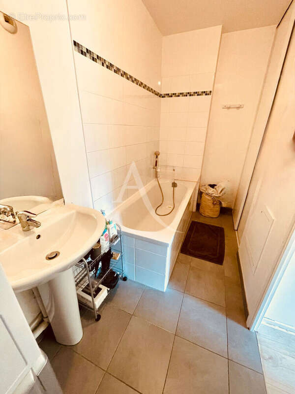 Appartement à LE TOUQUET-PARIS-PLAGE