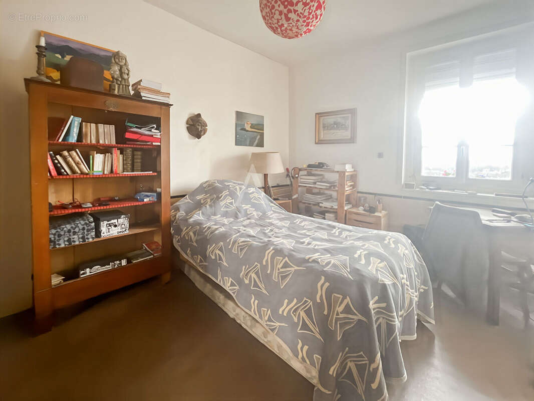 Appartement à PONTOISE