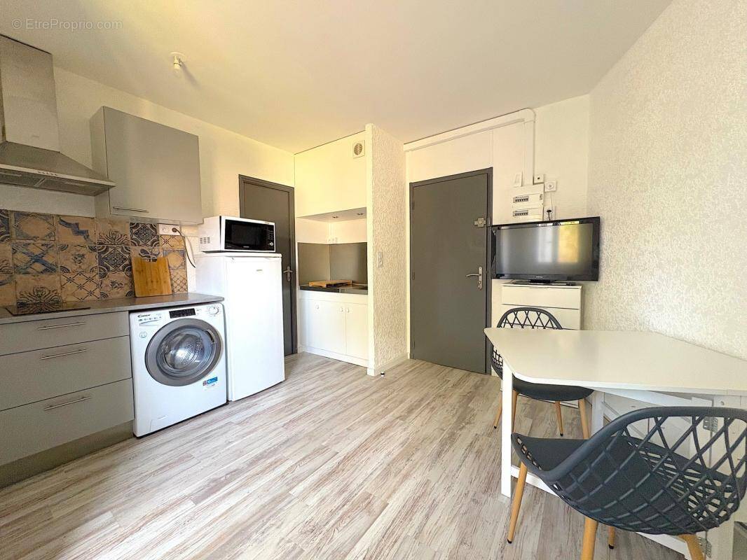 Appartement à AIRE-SUR-L'ADOUR