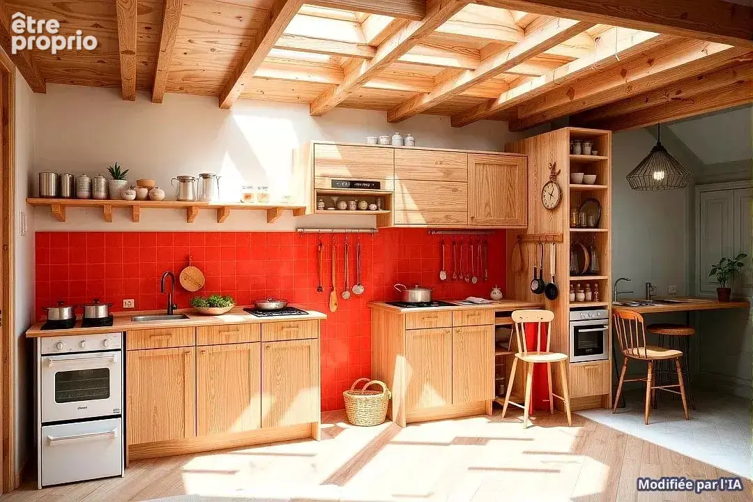 Maison 4 pièces 96 m² à vendre à Cambrai (59400) - photo 6