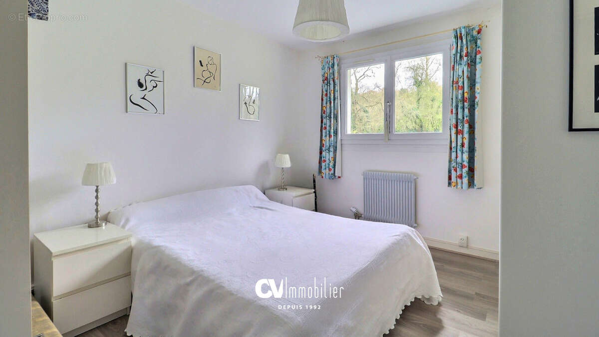 Maison à SAINT-GERMAIN-DE-PASQUIER