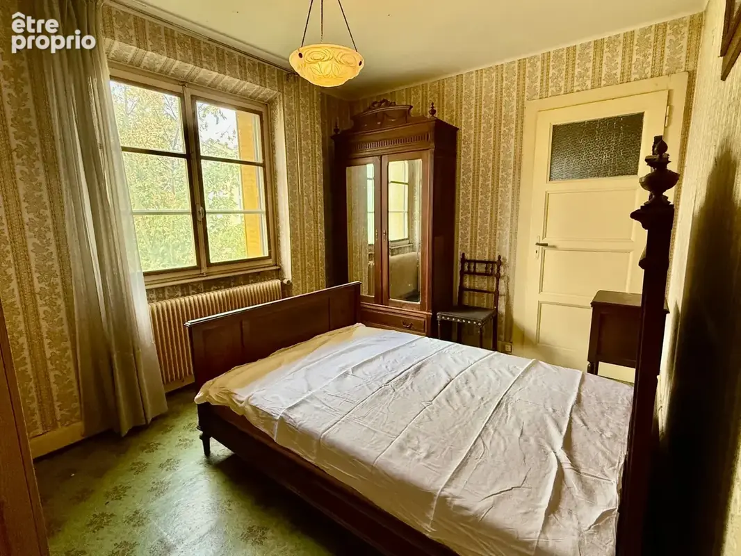 Maison 98 m² à Besancon  - photo 8