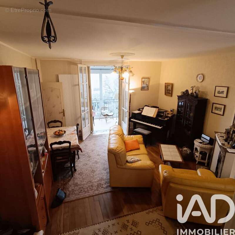 Photo 5 - Maison à LIMOGES