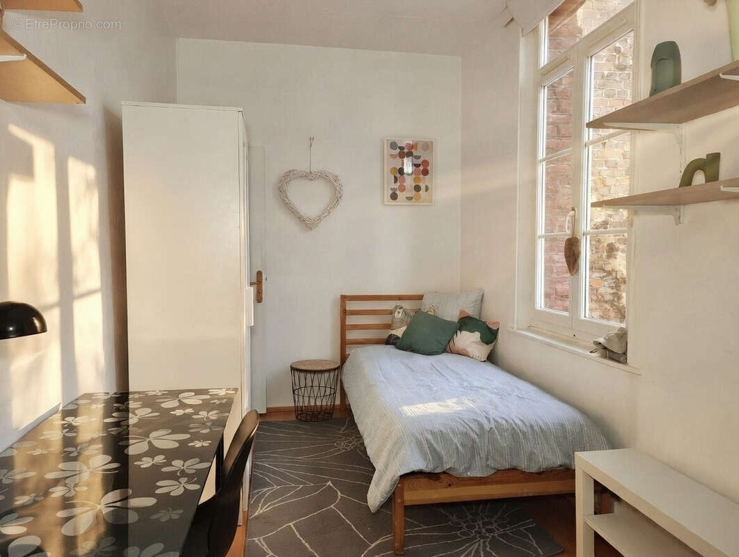 Immeuble de rapport 9 lots hyper-centre Amiens - photo 11