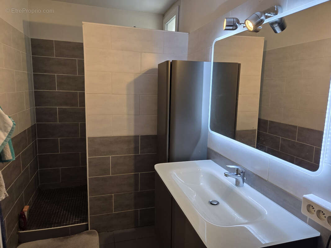 Appartement à MARIGNANE