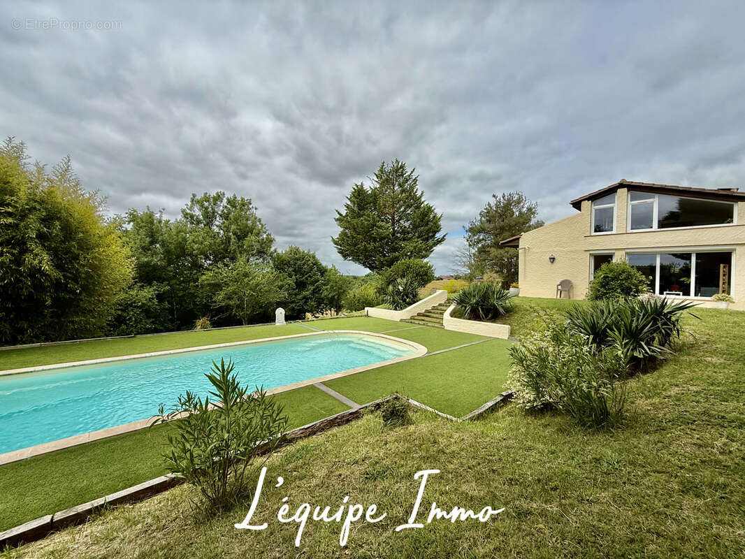 Maison à GIMONT