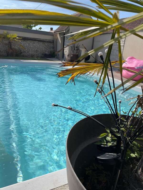 Maison à MILLY-LA-FORET