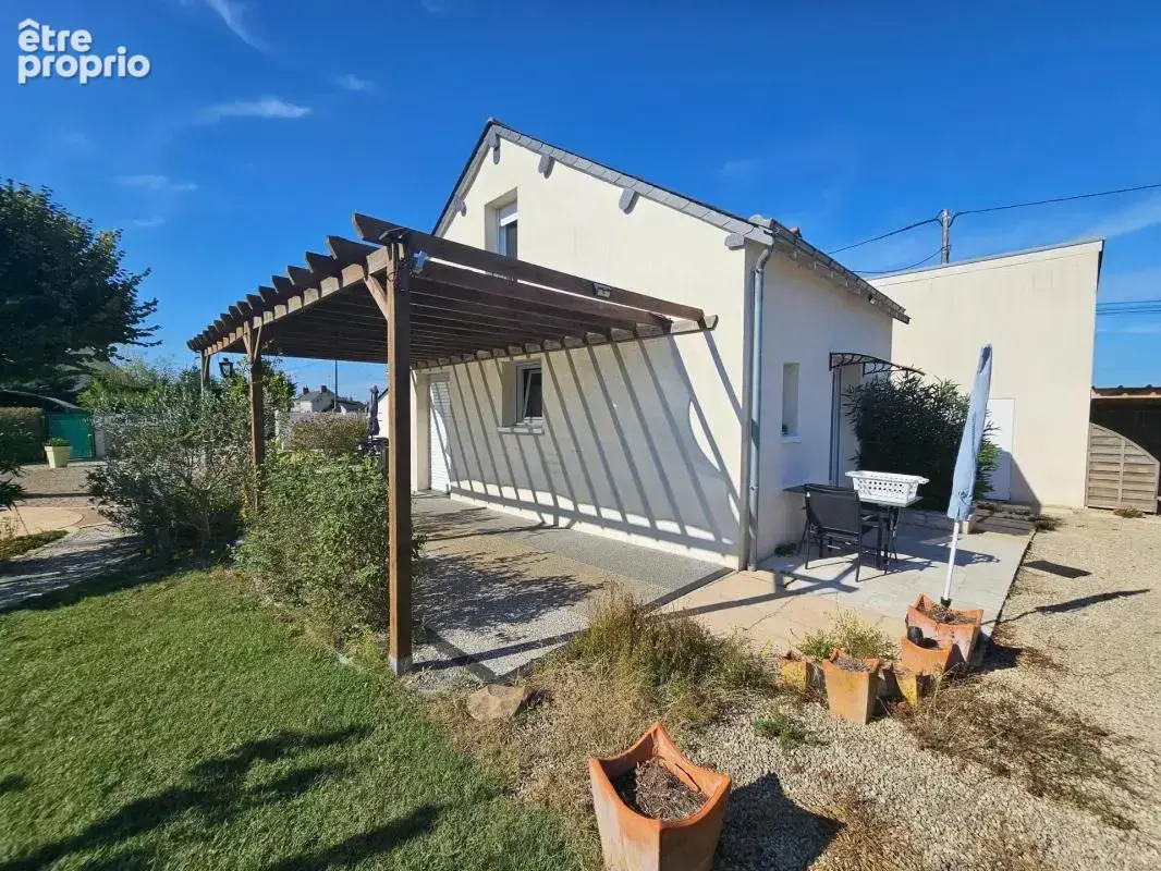 Maison avec logement independant - belles prestations - photo 10