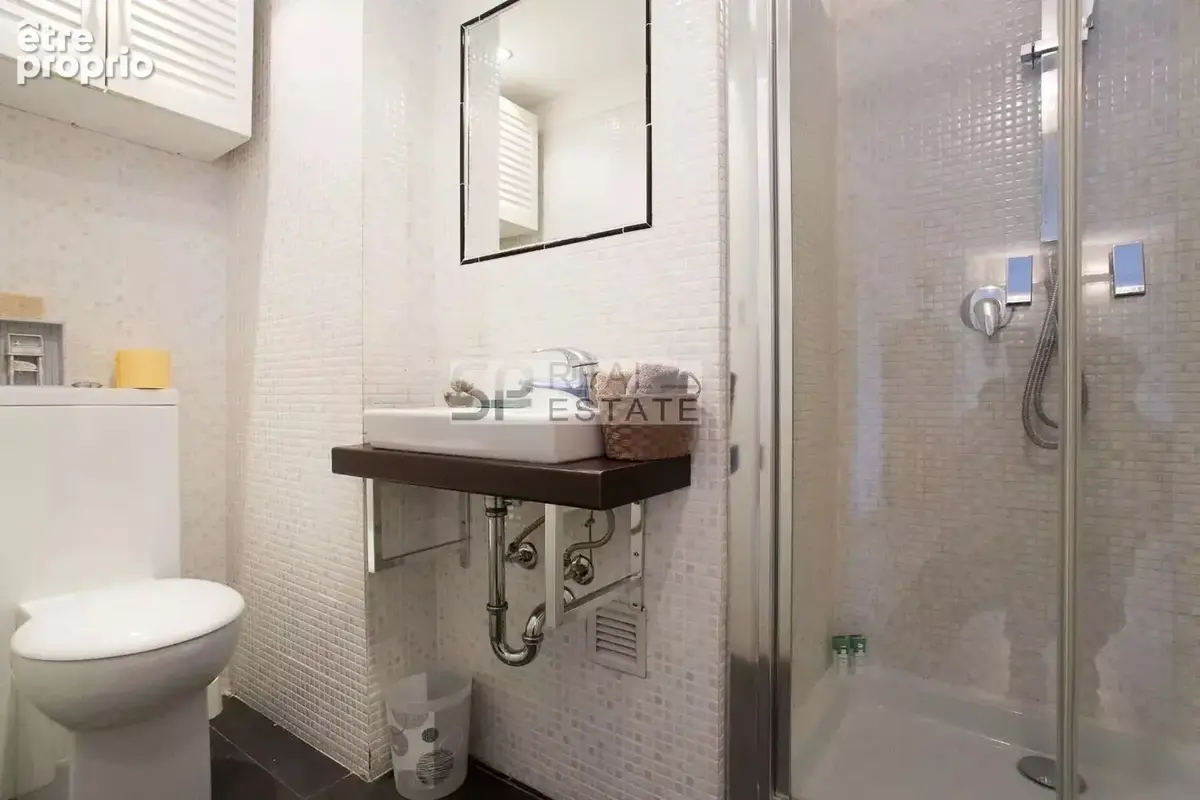 Cannes appartement exclusivite - photo 16