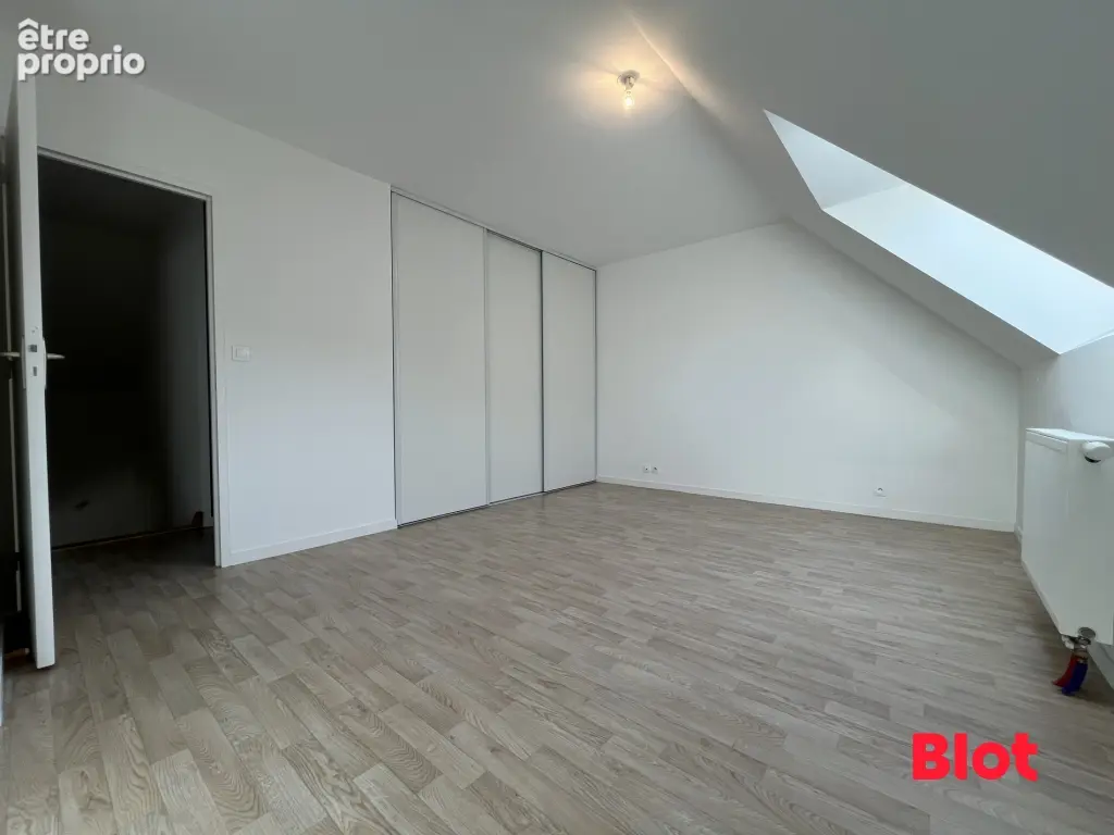 Maison 5 pièces 111 m² à vendre à Breal-Sous-Montfort (35310) - photo 6