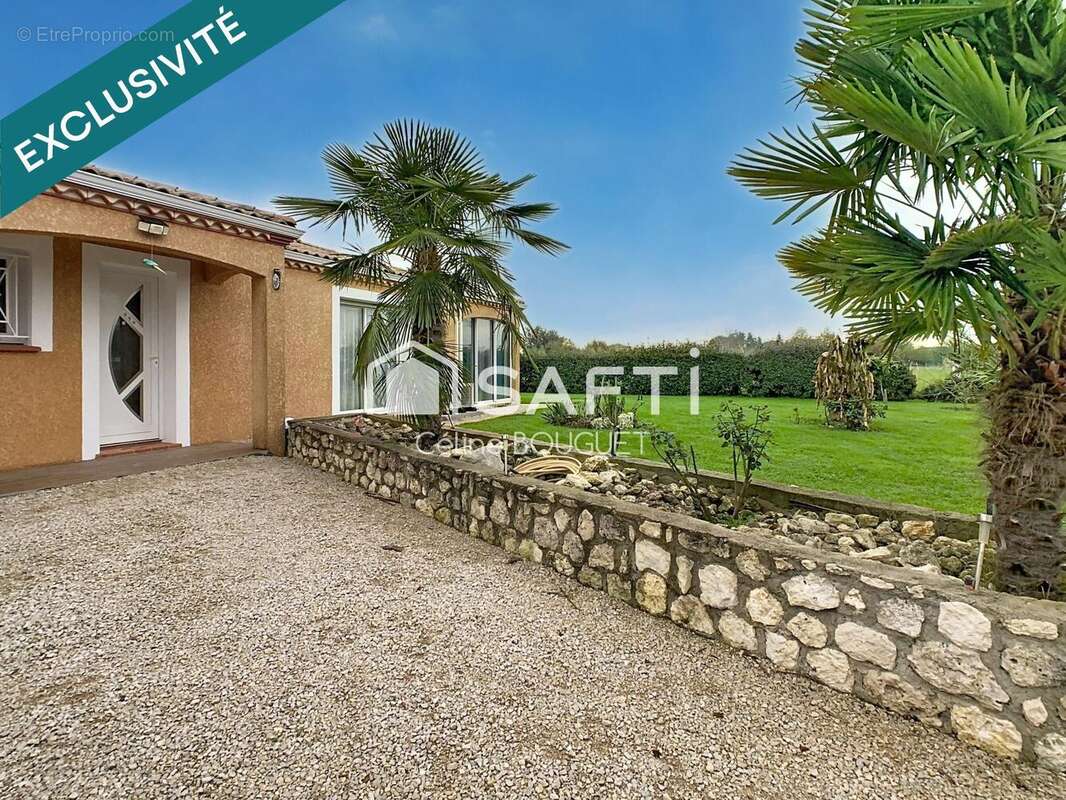 Photo 2 - Maison à MONTAUBAN