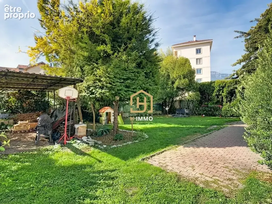 Maison 4 pièces 176 m² à vendre à Grenoble (38100) - photo 6