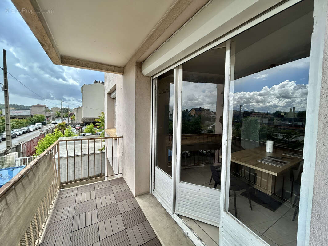 Appartement à VALENCE