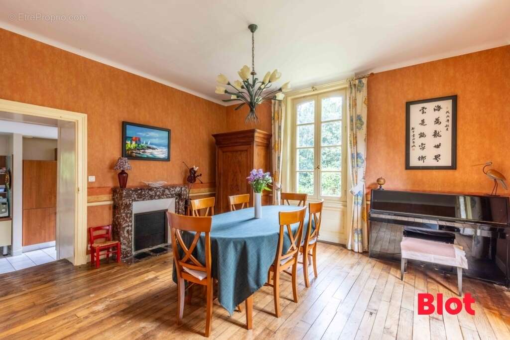 Maison à RENNES