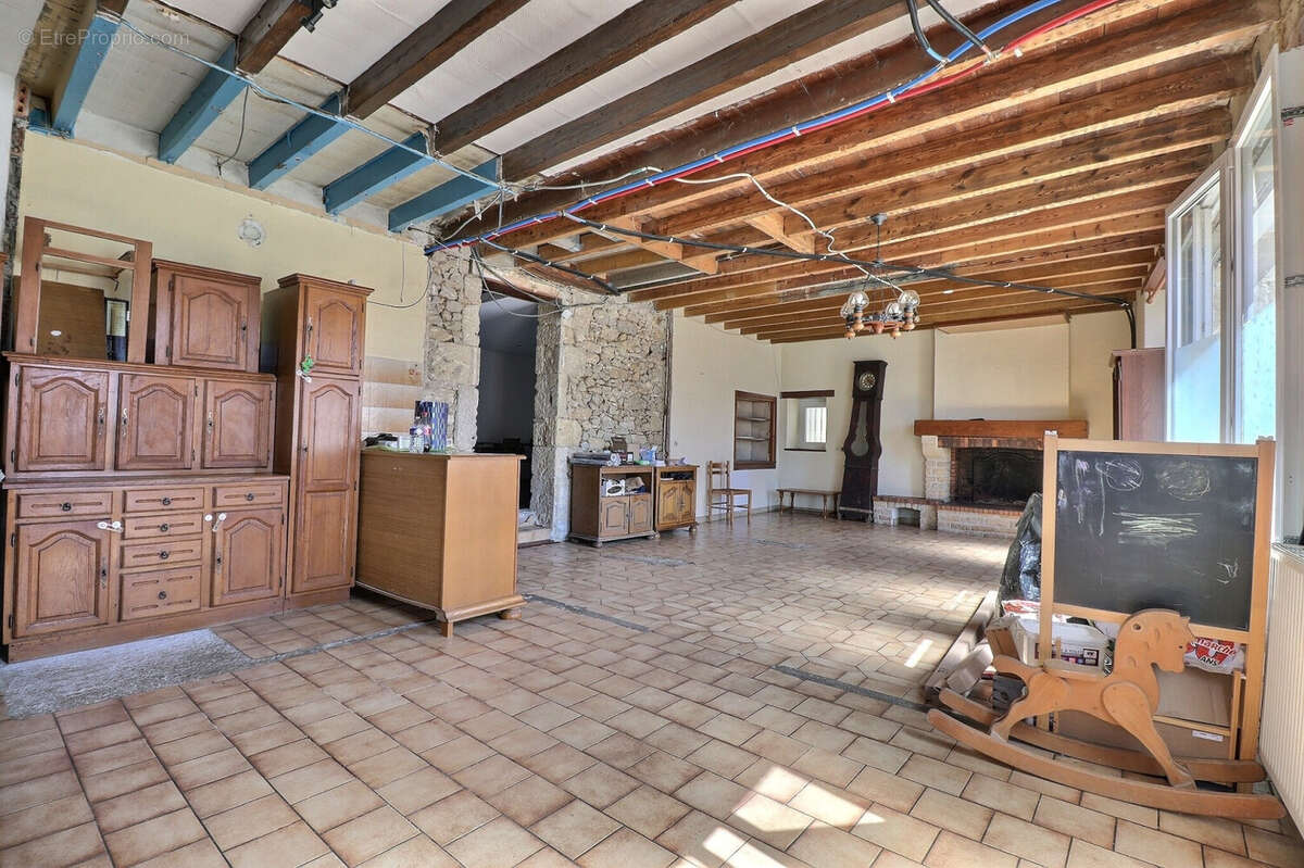Maison 10 pièces - photo 7