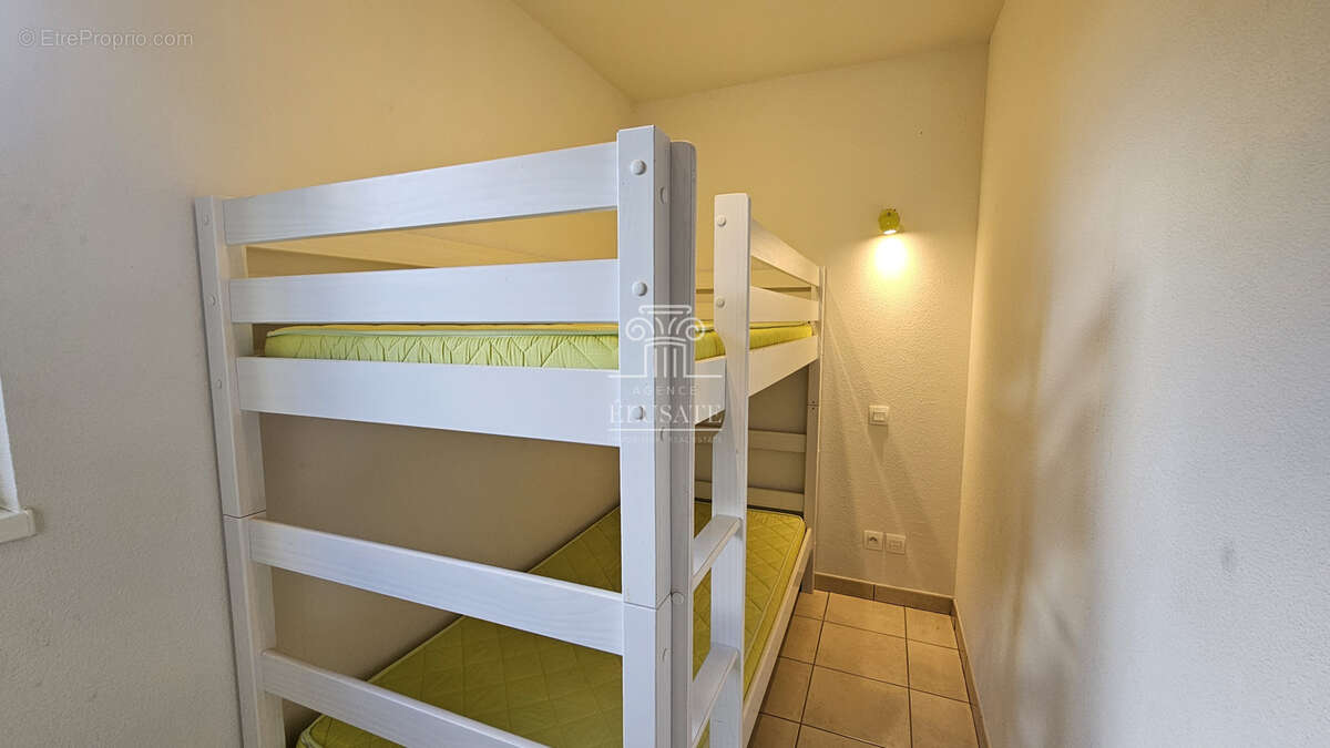 Appartement à EAUZE