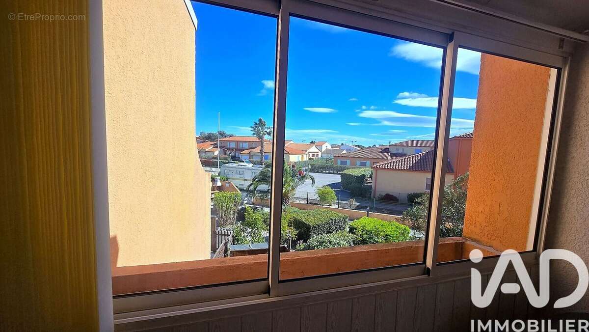 Photo 5 - Appartement à LE BARCARES