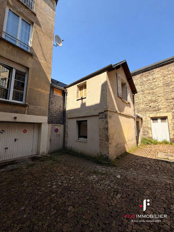 Maison 111 m² à Caen  - photo 7
