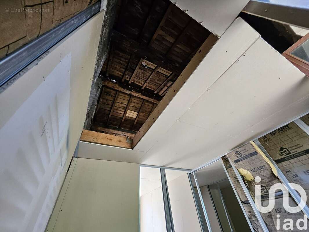 Photo 5 - Appartement à ROSSILLON