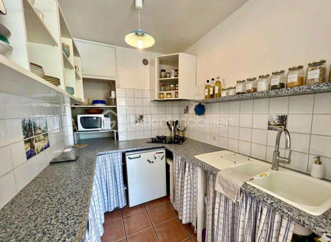 Appartement à SAINT-MICHEL-SUR-ORGE