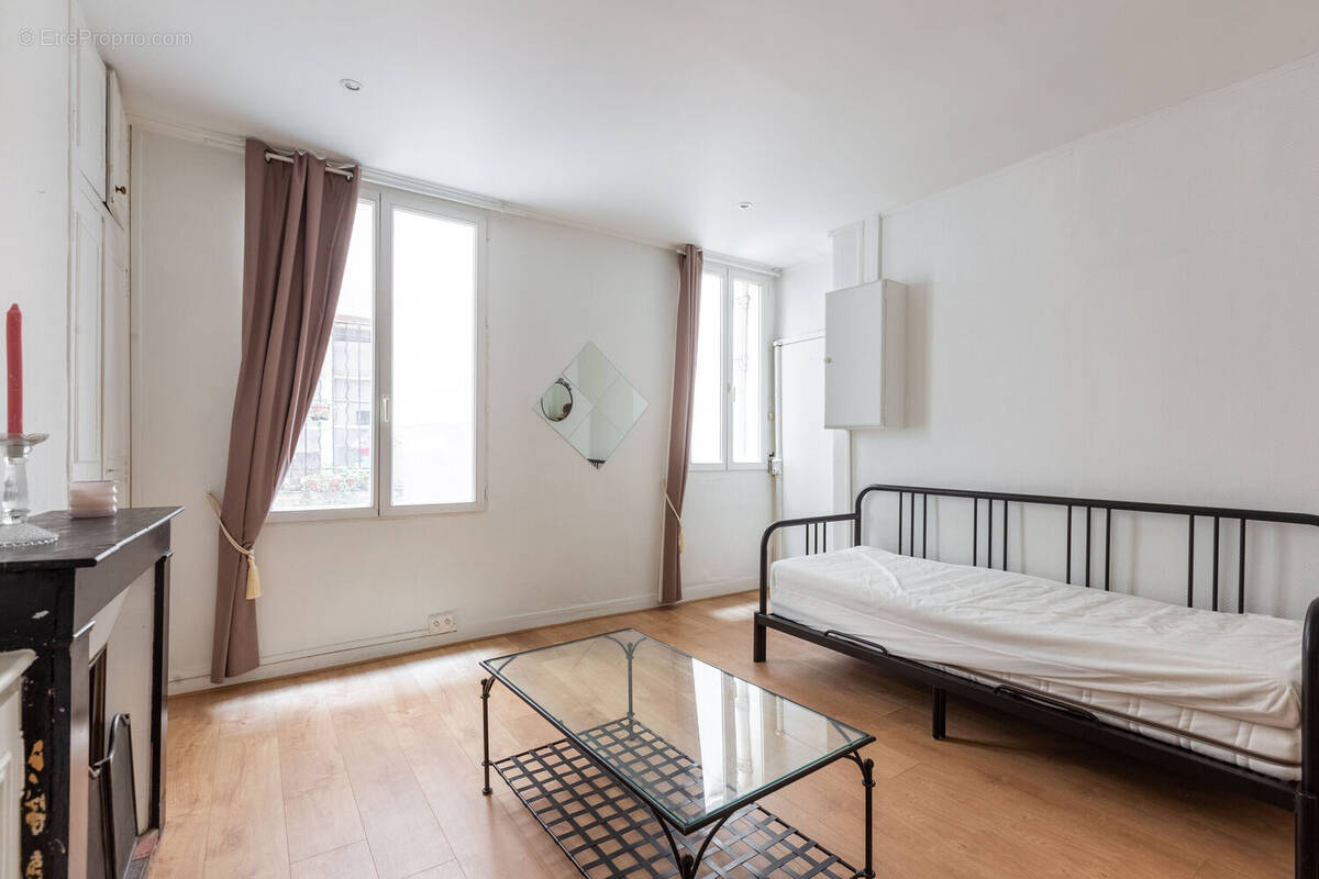 Appartement à PARIS-5E