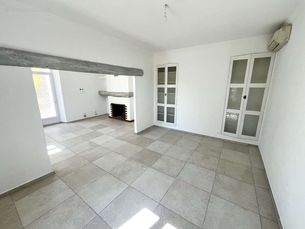 Maison à LA FARLEDE