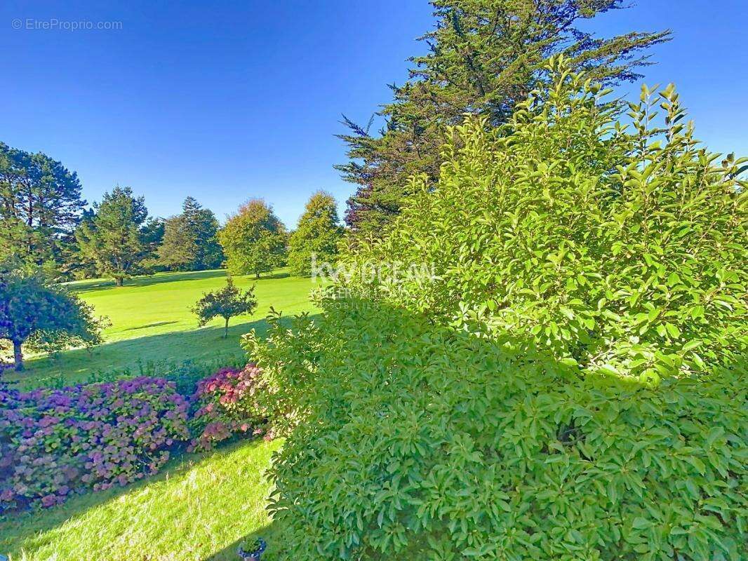 Maison à LA FORET-FOUESNANT