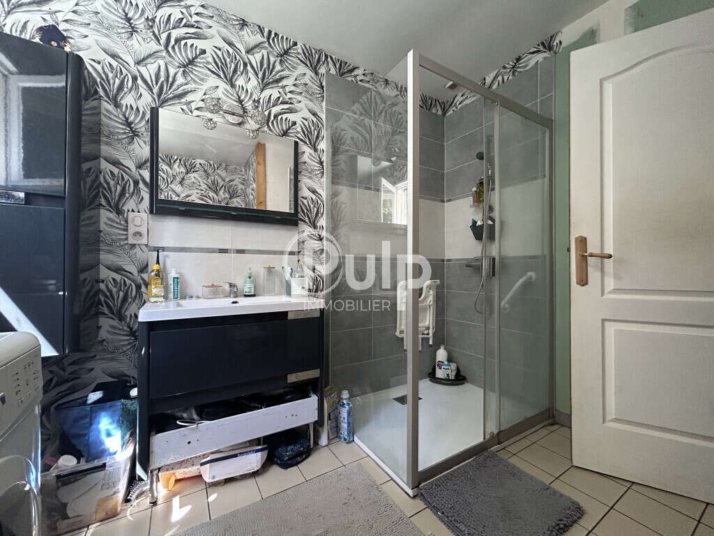 Maison à SAINT-POL-SUR-TERNOISE