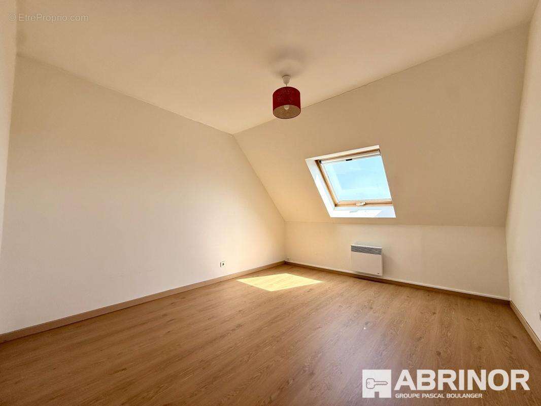 Appartement à AMIENS
