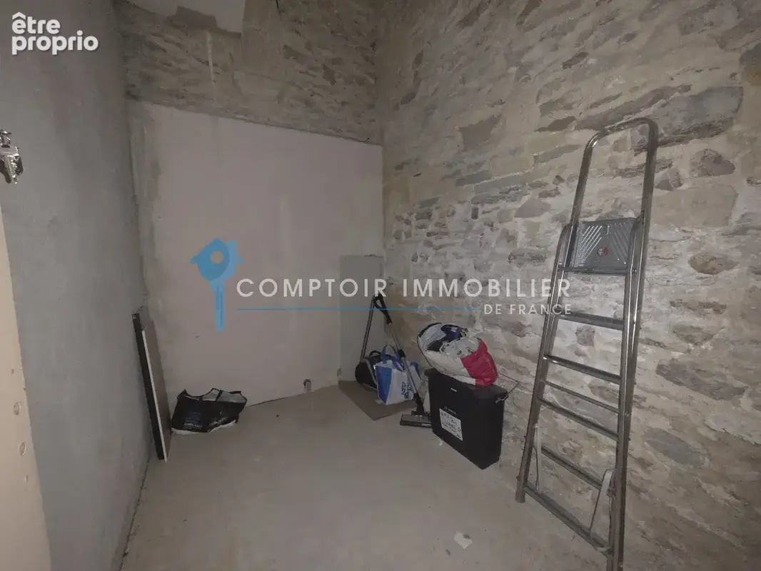 Lunel : appartement T2 de 61m2 avec cave - photo 7