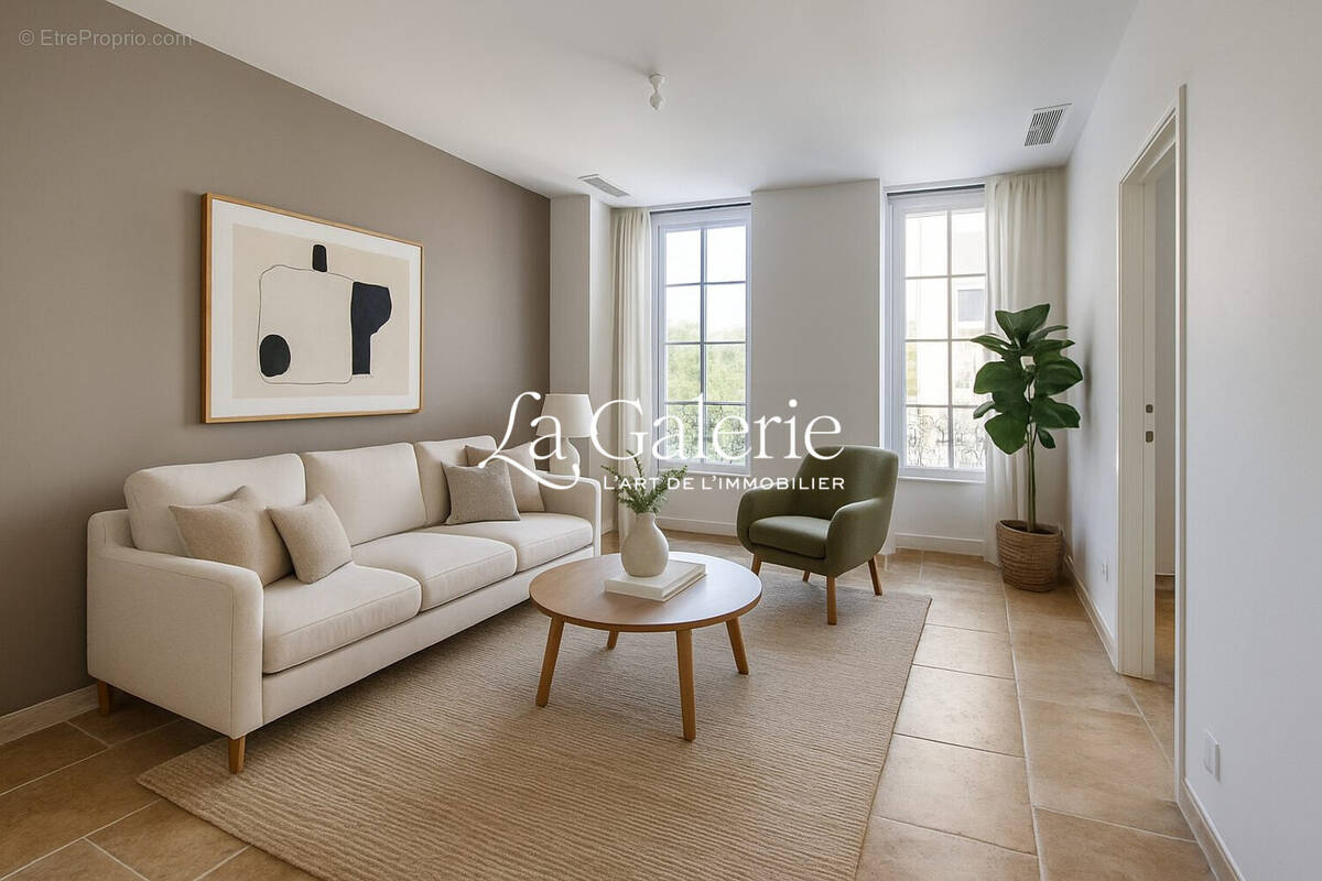 Appartement à HYERES