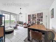 Appartement à LYON-9E