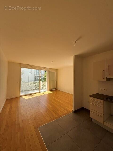 Appartement à CERGY