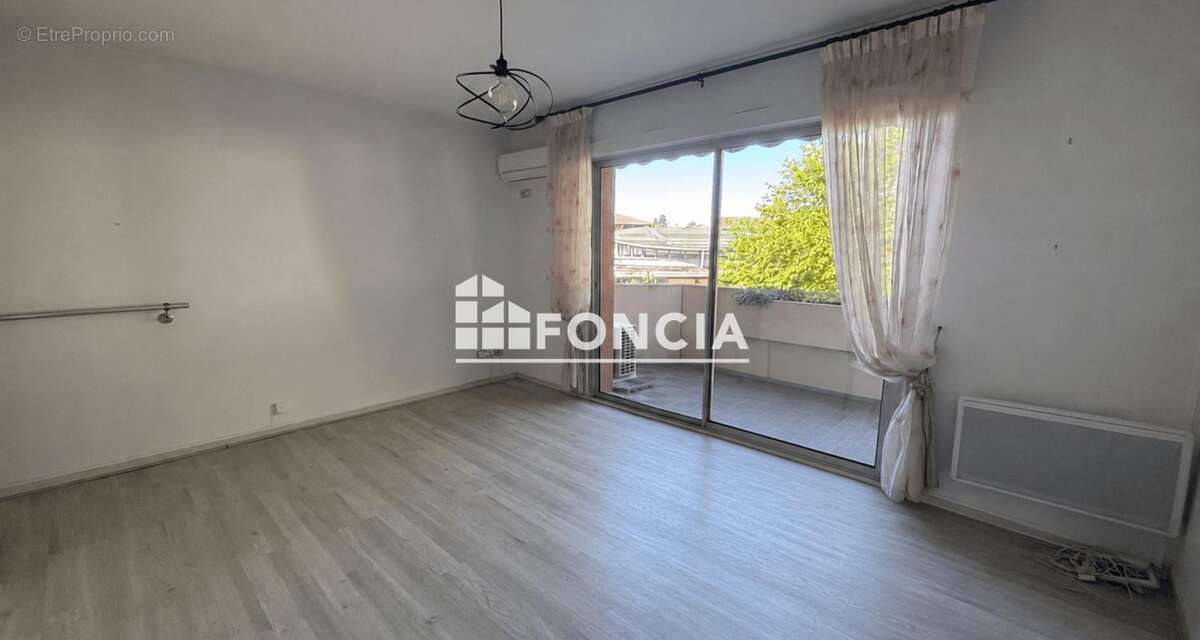 Appartement à AGEN