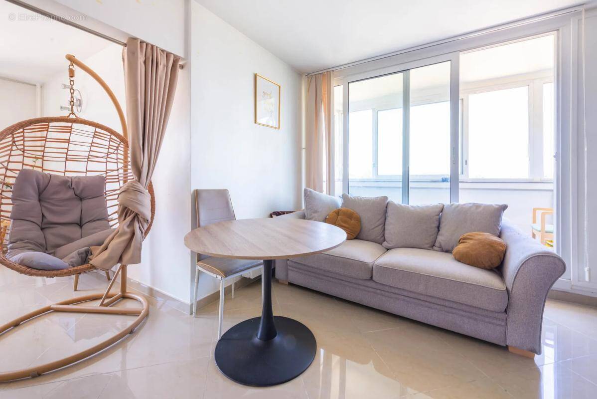 Appartement à SEVRAN